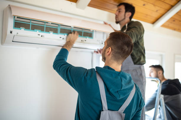 HVAC Maintenance Plan in Olympia, SC