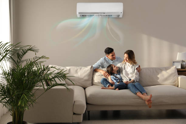 Best HVAC Installation Services  in Olympia, SC