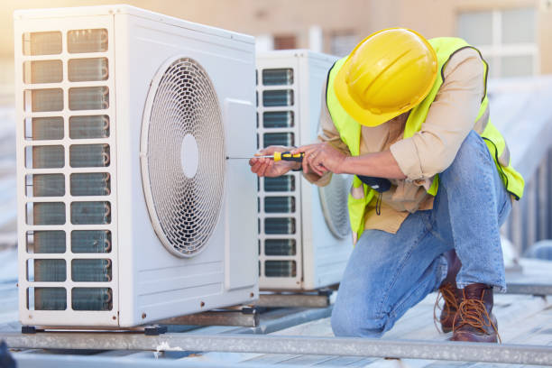 Reliable Olympia, SC HVAC Solutions