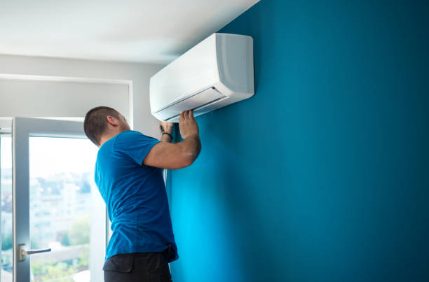 Best HVAC System Installation  in Olympia, SC