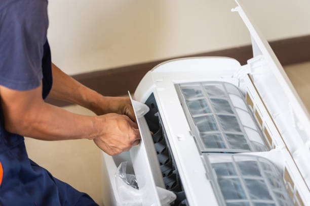  Olympia, SC HVAC Pros