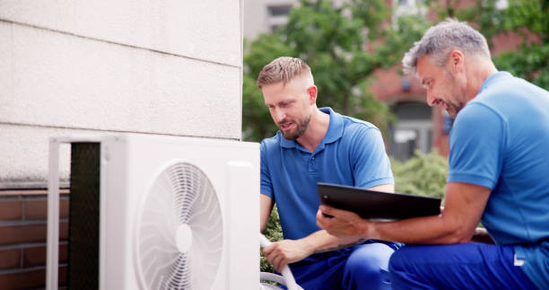 Best Residential HVAC Services  in Olympia, SC