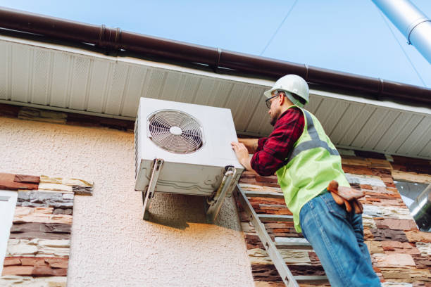 Best Air Conditioning Repair  in Olympia, SC