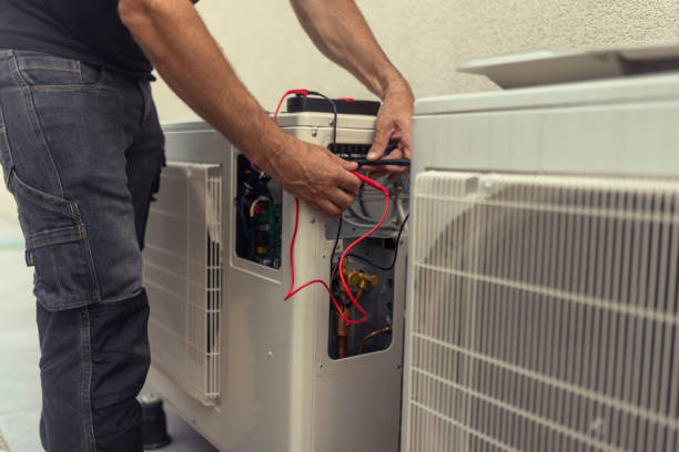 Best HVAC Air Duct Cleaning  in Olympia, SC