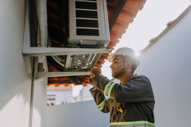 Best HVAC Emergency Services  in Olympia, SC
