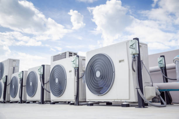 Best HVAC Cleaning Services  in Olympia, SC