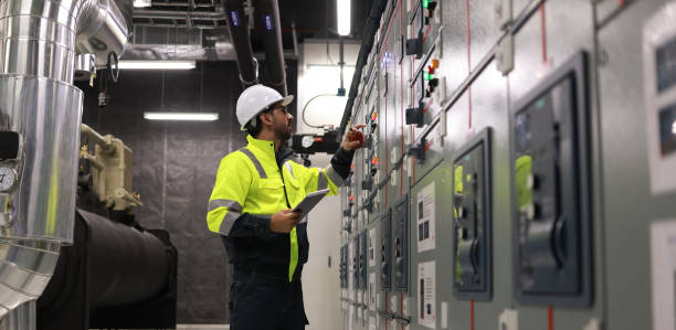 Best HVAC Repair Near Me  in Olympia, SC
