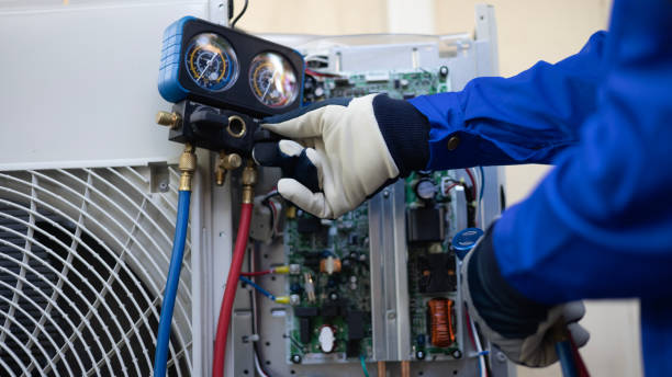 Best Best HVAC Companies  in Olympia, SC