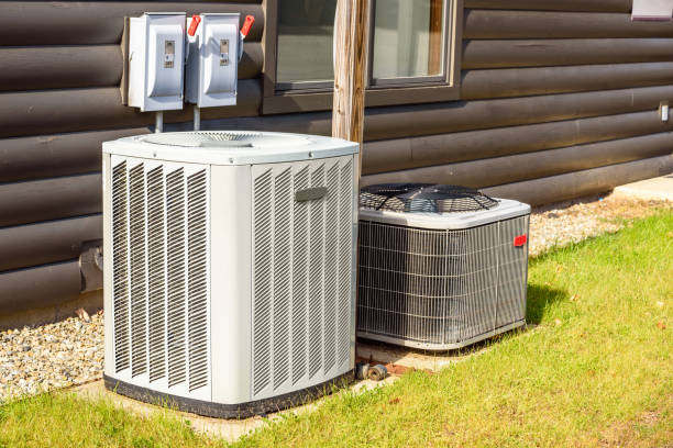 Best Affordable HVAC Services  in Olympia, SC