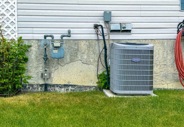 HVAC Air Duct Cleaning in Olympia, SC